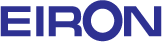 Логотип фирмы EIRON в Тобольске