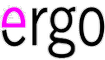 Логотип фирмы Ergo в Тобольске