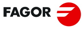 Логотип фирмы Fagor в Тобольске