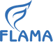 Логотип фирмы Flama в Тобольске