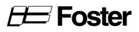 Логотип фирмы Foster в Тобольске