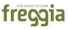 Логотип фирмы Freggia в Тобольске