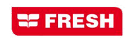 Логотип фирмы Fresh в Тобольске