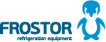 Логотип фирмы FROSTOR в Тобольске