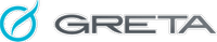 Логотип фирмы GRETA в Тобольске