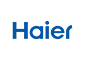 Логотип фирмы Haier в Тобольске