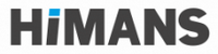 Логотип фирмы HiMANS в Тобольске