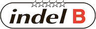 Логотип фирмы Indel B в Тобольске