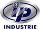 Логотип фирмы IP INDUSTRIE в Тобольске