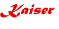 Логотип фирмы Kaiser в Тобольске