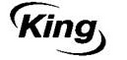 Логотип фирмы King в Тобольске