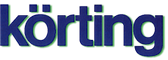 Логотип фирмы Korting в Тобольске
