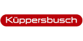 Логотип фирмы Kuppersbusch в Тобольске