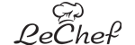 Логотип фирмы Le Chef в Тобольске