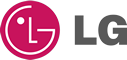 Логотип фирмы LG в Тобольске