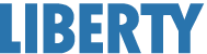 Логотип фирмы Liberty в Тобольске