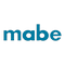 Логотип фирмы Mabe в Тобольске