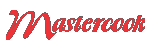 Логотип фирмы MasterCook в Тобольске