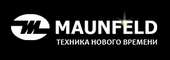 Логотип фирмы Maunfeld в Тобольске
