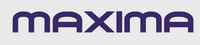 Логотип фирмы Maxima в Тобольске