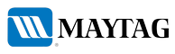 Логотип фирмы Maytag в Тобольске
