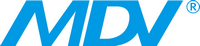 Логотип фирмы MDV в Тобольске