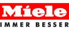 Логотип фирмы Miele в Тобольске