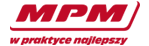 Логотип фирмы MPM Product в Тобольске