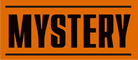 Логотип фирмы Mystery в Тобольске