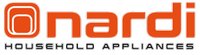 Логотип фирмы Nardi в Тобольске