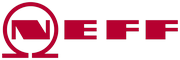Логотип фирмы NEFF в Тобольске