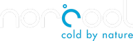 Логотип фирмы Norcool в Тобольске
