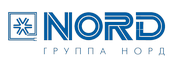 Логотип фирмы NORD в Тобольске