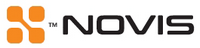 Логотип фирмы NOVIS-Electronics в Тобольске
