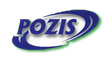 Логотип фирмы Pozis в Тобольске