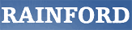 Логотип фирмы Rainford в Тобольске