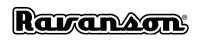 Логотип фирмы Ravanson в Тобольске