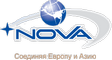 Логотип фирмы RENOVA в Тобольске