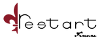 Логотип фирмы Restart в Тобольске