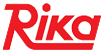 Логотип фирмы Rika в Тобольске