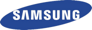 Логотип фирмы Samsung в Тобольске