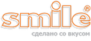 Логотип фирмы Smile в Тобольске