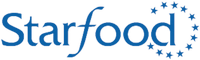 Логотип фирмы Starfood в Тобольске