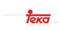 Логотип фирмы TEKA в Тобольске