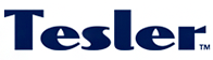 Логотип фирмы Tesler в Тобольске