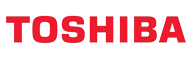 Логотип фирмы Toshiba в Тобольске