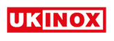 Логотип фирмы Ukinox в Тобольске