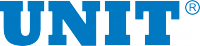 Логотип фирмы UNIT в Тобольске