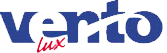 Логотип фирмы VENTOLUX в Тобольске