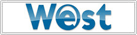Логотип фирмы WEST в Тобольске